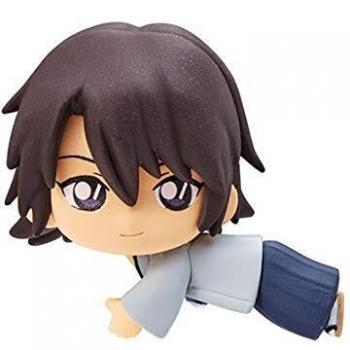 BANDAI Case Closed Hugcot Figur Teil 2