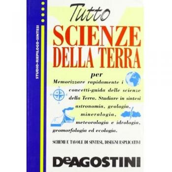Tutto scienze della terra