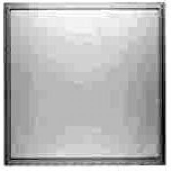 Panel LED 36W 620mm Cuadrado 3060lm Blanco Natural 4500K