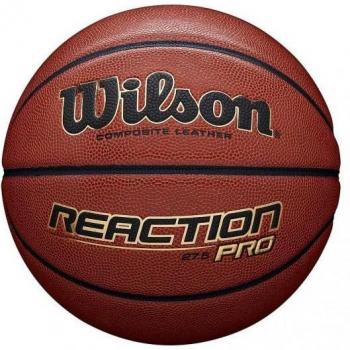 Wilson Réaction Pro Ballon de Basket 5