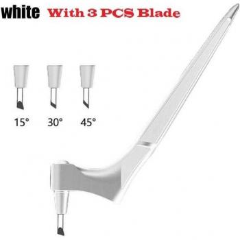 CutMax Acero Inoxidable