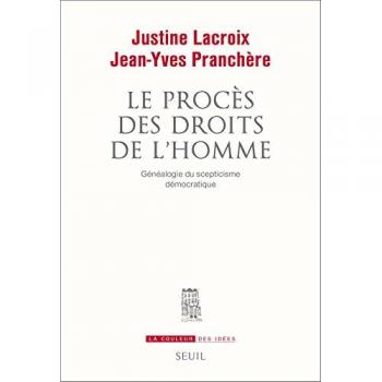 Le Procès des droits de l'homme