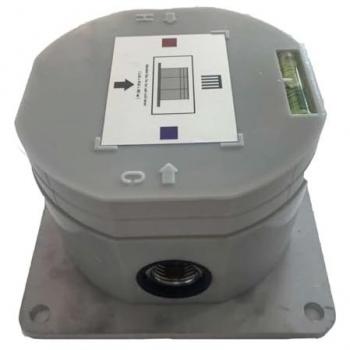 Cbox Fissaggio Rapido Docce Inox con Attacco Acqua Calda-Fredda