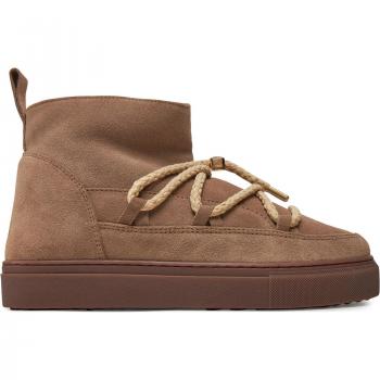 Inuikii Schneestiefel Classic Low