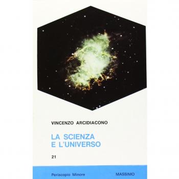 La scienza e l'universo