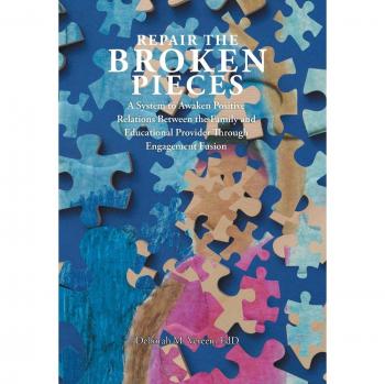 Repair the Broken Pieces: A System to Awaken Positive Relations Between the Family and Educational Provider Through Engagement Fusion