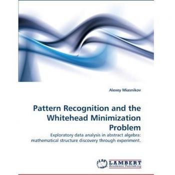 Pattern Recognition and the Whitehead Minimization Problem