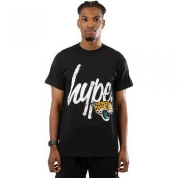 T-shirt Hype NFL pour Adultes Jaguars de Jacksonville