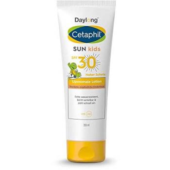 Cetaphil Daylong Sun Kids liposomale Lotion SPF30, 200 ml Lotion