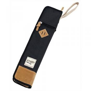 Tama PowerPad Vintage Mochila para Palos Negra
