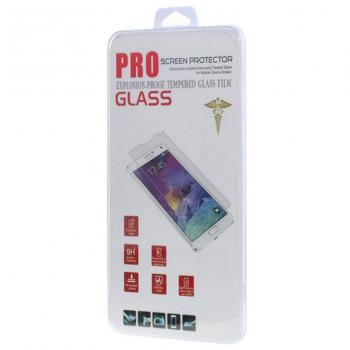 Protector de Pantalla de Cristal Templado para iPhone 6S Plus