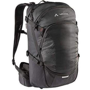 Zaino Vaude Moab Pro 22 II Nero