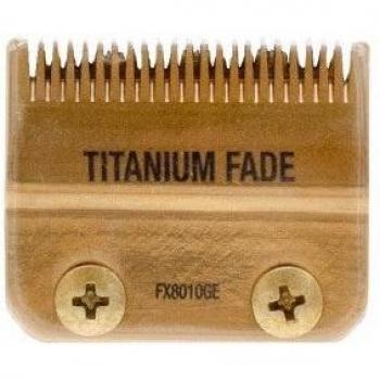 Babyliss Pro Testina per Clipper Titanium Fade