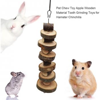 Rats Chew Toys