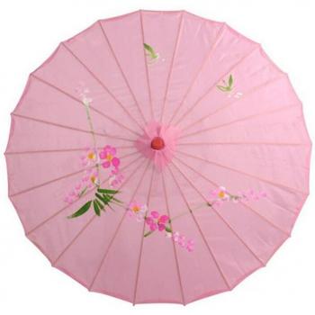 Decorative Chinese Oil Paper Umbrella