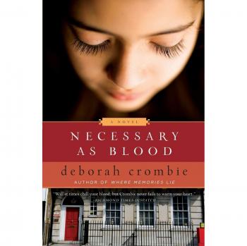 Necessary as Blood