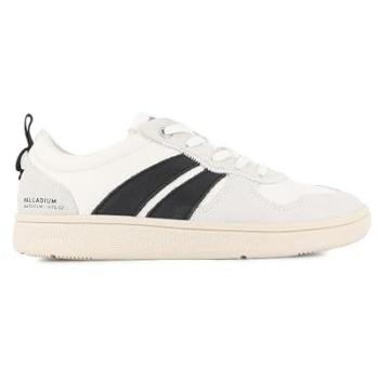 Flame Pallacup Leather Shoes