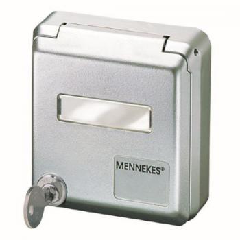 Mennekes 4326 Gehäuse für Netzwerktechnik