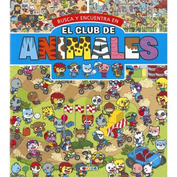 LOS ANIMALES DE LA GRANJA.