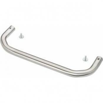 Asidero HAZET 179NX-06 de acero inoxidable