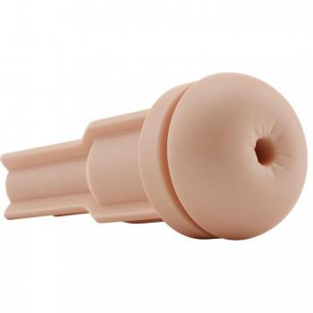 Manchon anal de la série AI Ultra – Beige