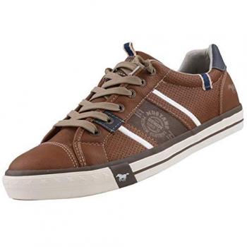 Mustang Shoes sportlicher Schnürer