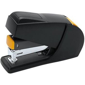 Grapadora Negra Plus Easy 10