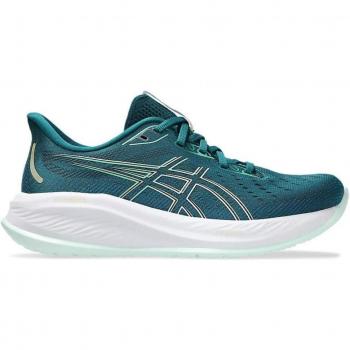 ASICS Damen Laufschuhe Gel-Cumulus 26 petrol | 40