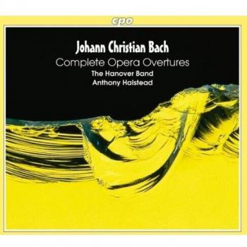 Sinfonie d’Inizio – Complete Set (3 CD)