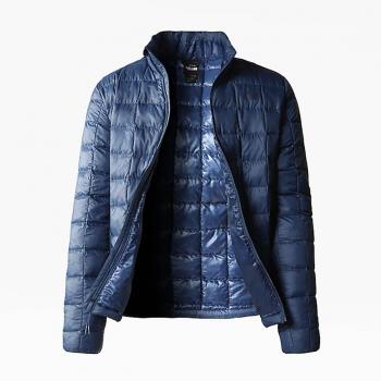 The North Face Giacca Eco Thermoball 2.0 Blu Scuro Uomo
