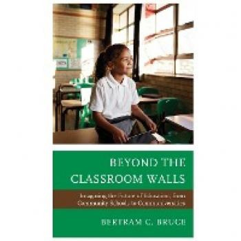 Bruce, Bertram C.: Beyond the Classroom Walls