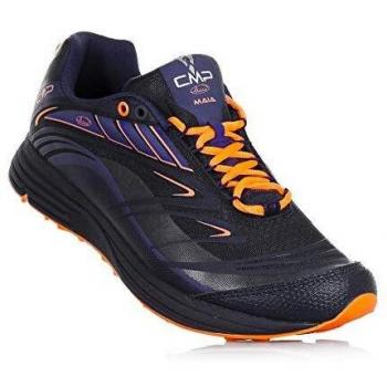 Blaues CMP Trail Running Shoe für Männer, EU 43