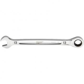 Milwaukee 13 mm Dual‑Action Combination Spanner