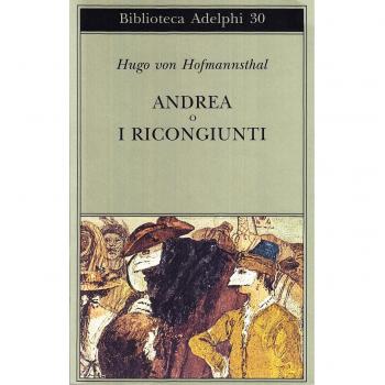Andrea o I ricongiunti