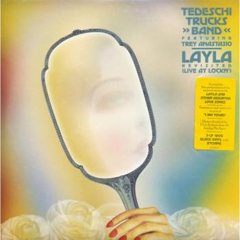 Layla: Live från Lockn' Festival