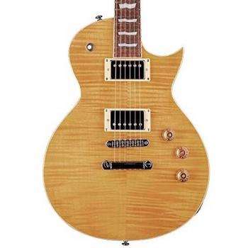 Chitarra Elettrica Tipo Les Paul ESP LTD EC-256 Vintage Natural