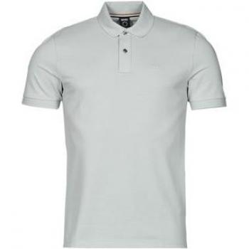 Polo BOSS Homme Luxe