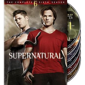 Supernatural Saison 6