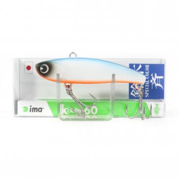 Leurre Couleur 0251 Ima Koume