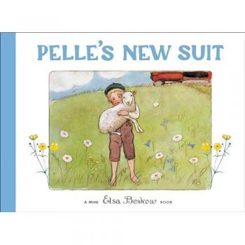 Pelle's New Suit