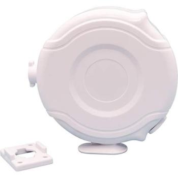 St. Helens Home & Garden 26‑m Twin Retractable Clothes Line – Dual 13‑m
