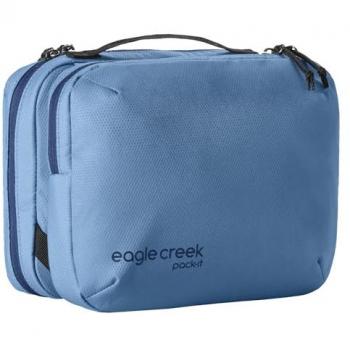 Eagle Creek Pack-It Trifold Kulturbeutel blau