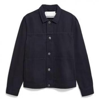 Giacca Staavro Uomo in Cotone Organico Armedangels