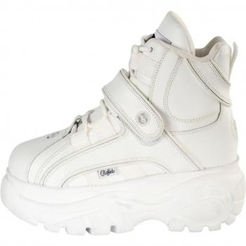 Buffalo London Women's Athletic Shoes 1348-14 2.0