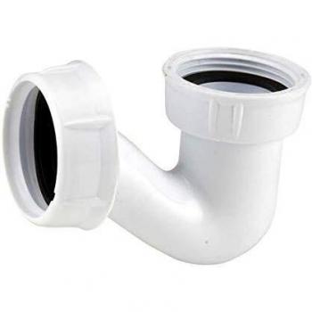 Siphon en V pour bidet Nicoll