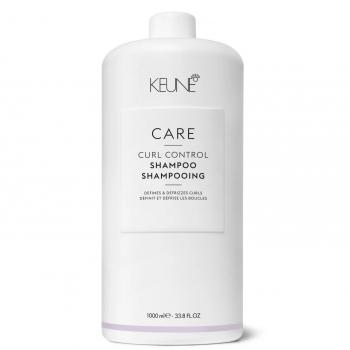 Keune Confident Curl Gentle Cleanse 1L
