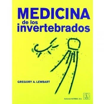 Medicina de los invertebrados