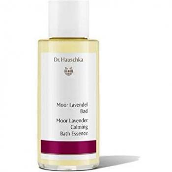 Dr. Hauschka Tranquilizing Moor Lavender Calming Bath Elixir 100ml