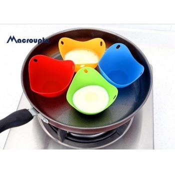 Egg Poacher Rings