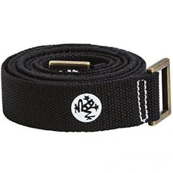 Hands-Free Yoga Mat Carrier